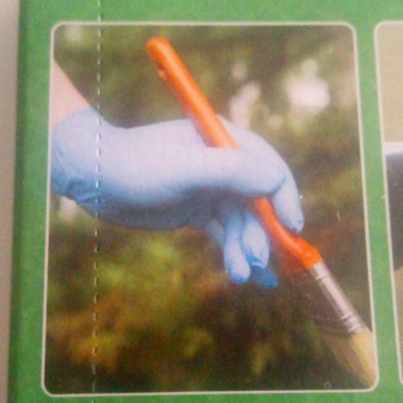 🆕 Variety box of gloves *NoN-Medical uSe ONLY* SIZE: S/M &@See pics & INFO PLZ - Picture 2 of 6